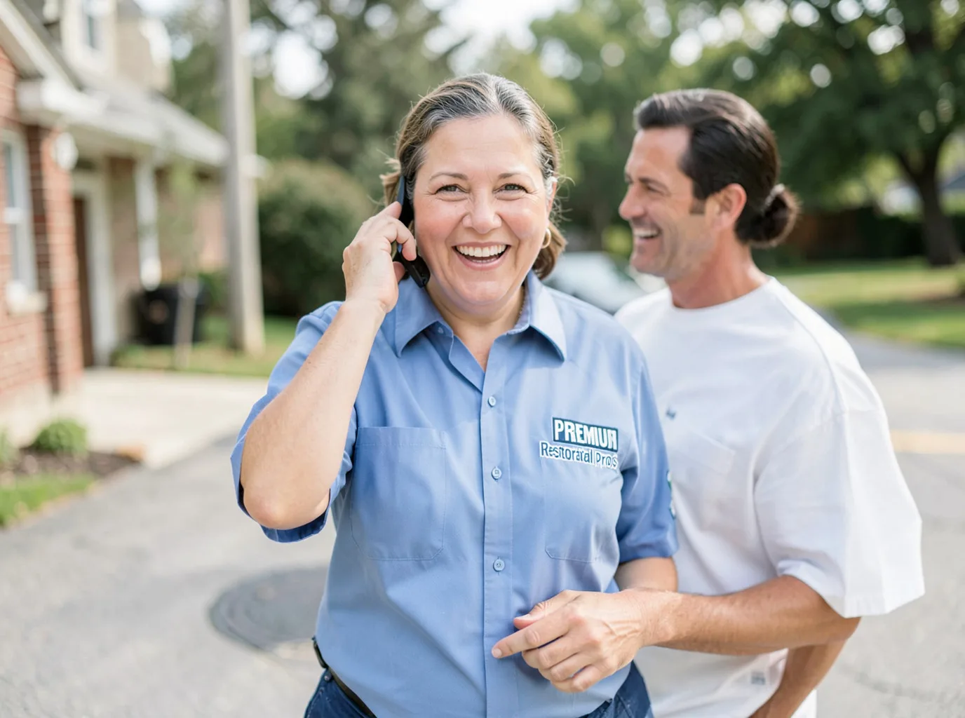Water Damage Restoration Pentress, WV FAQs